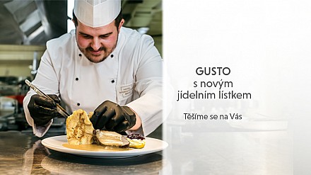 Gusto Plzenka Restaurant